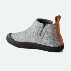 NEW in box Huckberry Greys men’s Outdoor Wool Slipper Boot size 8